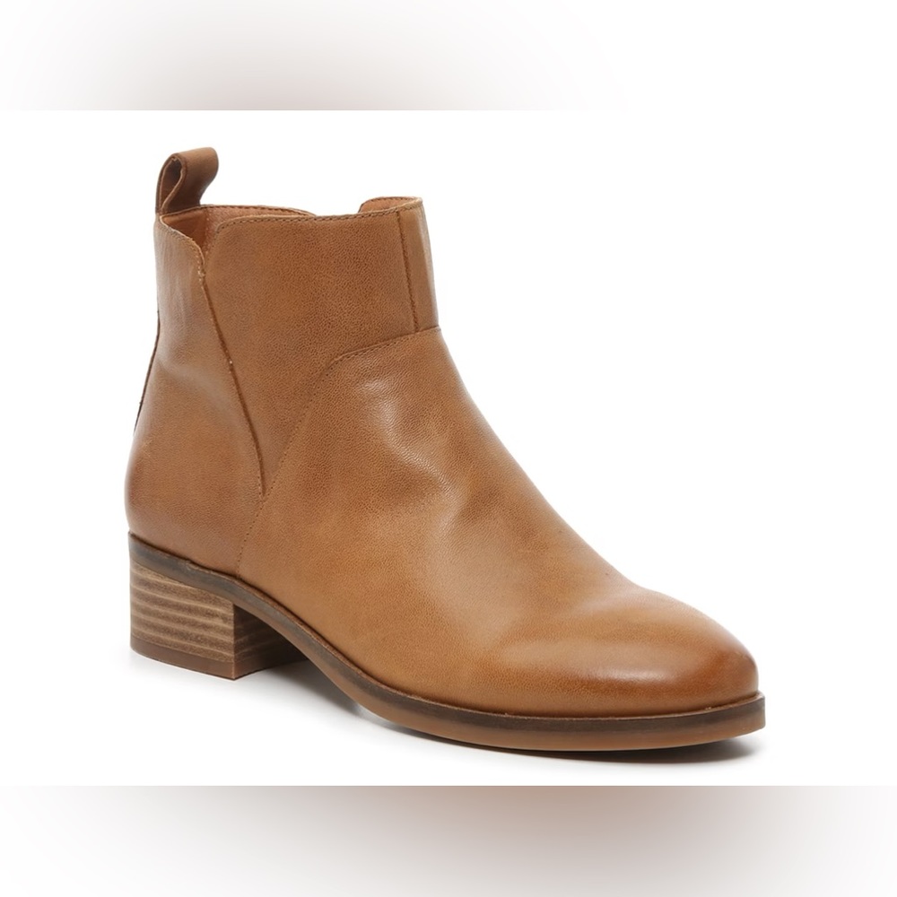 Lucky Brand Prenma Bootie